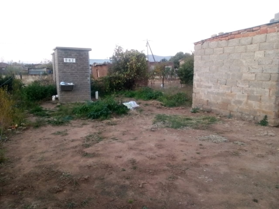 2 Bedroom Property for Sale in Botshabelo Free State